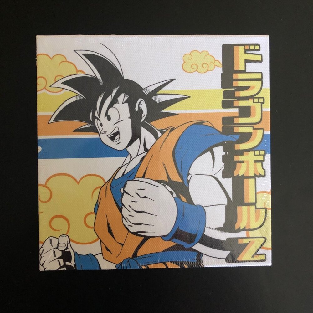 Anime / Manga - Dragon Ball Z  / Just Funky 5 piece Collector Set  /   n…